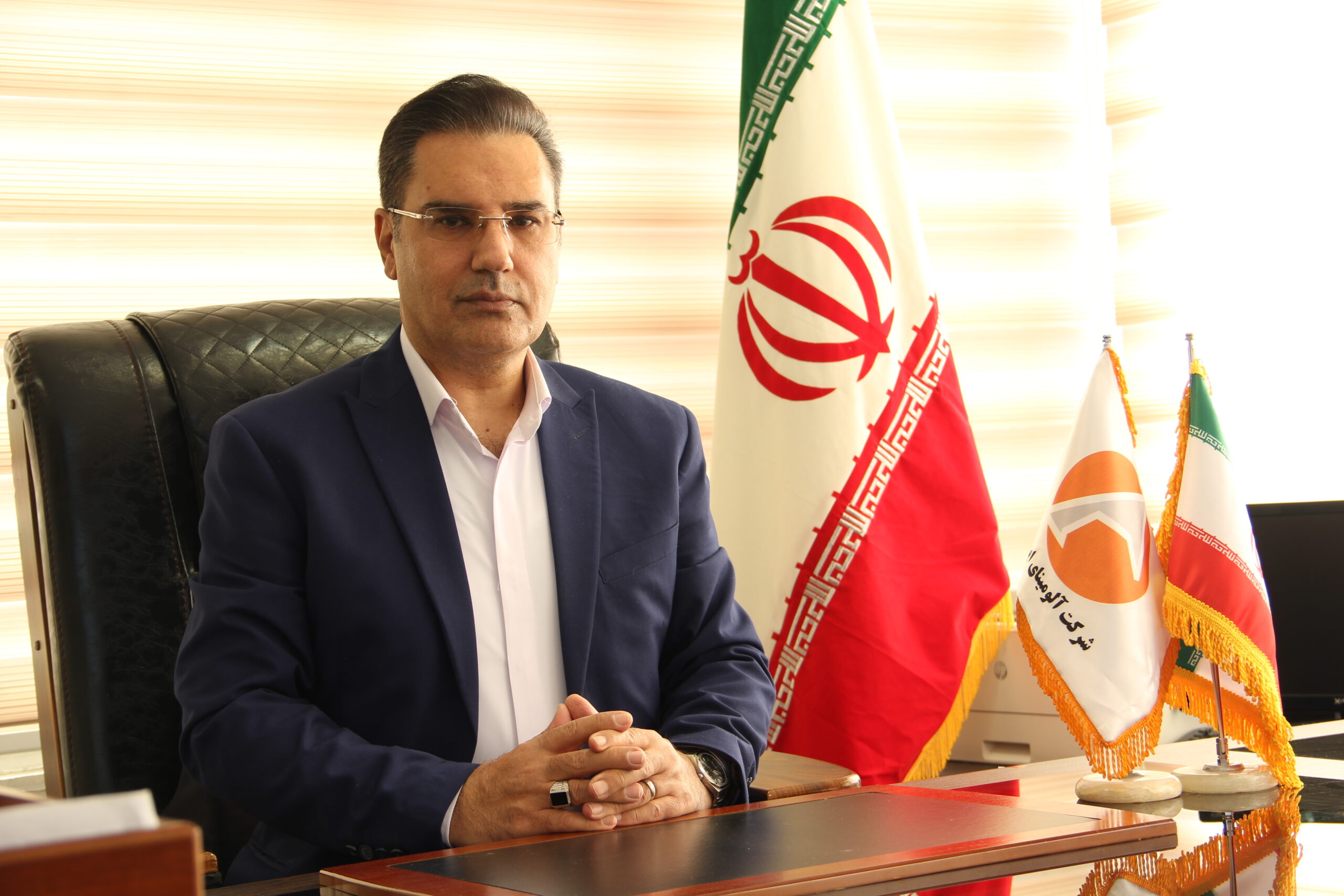 وصول بیش از ۱۴۴ میلیارد تومان از مطالبات آلومینا