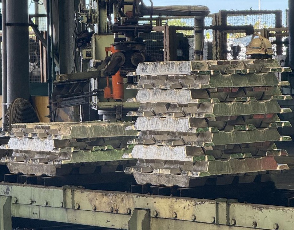 نقش پر رنگ اندونزی در تعیین جهت بازار آلومینیوم ۲۰۲۶ 