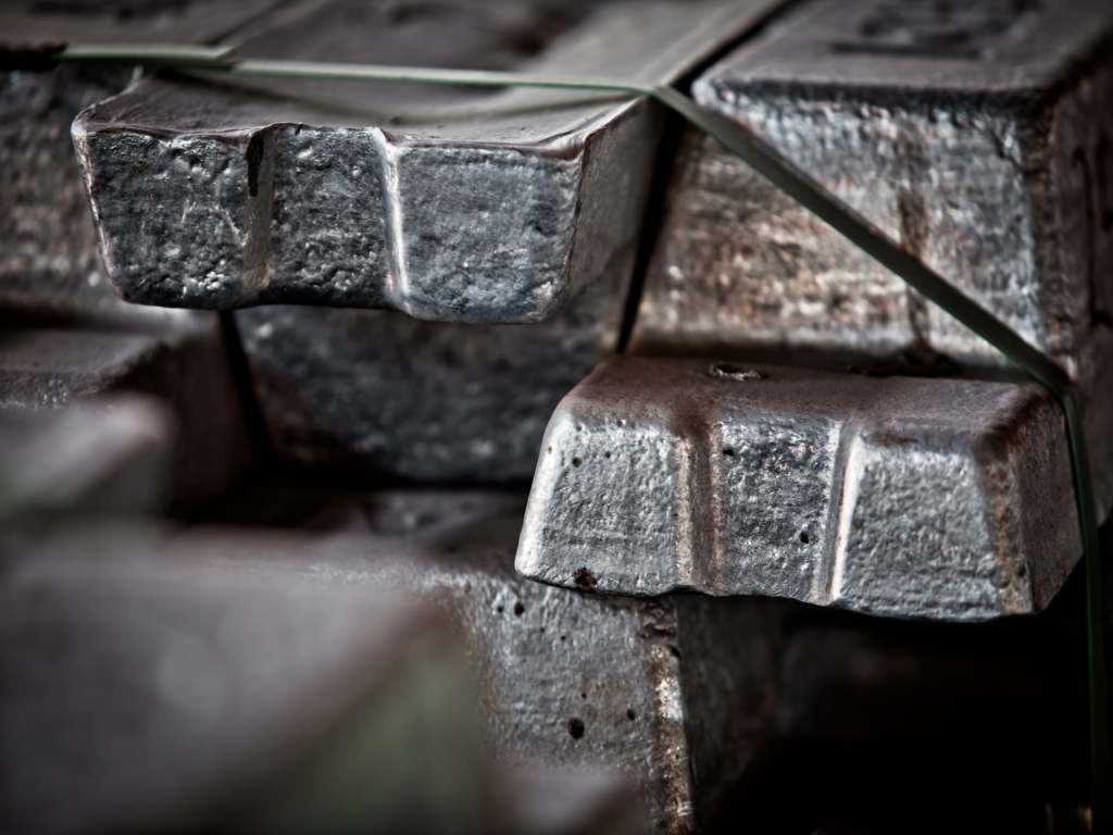 آینده روشن صنعت آلومینیوم