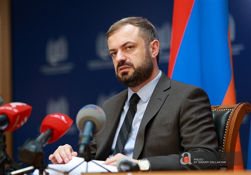 از صادرات آلومینیوم تا نوشیدنی