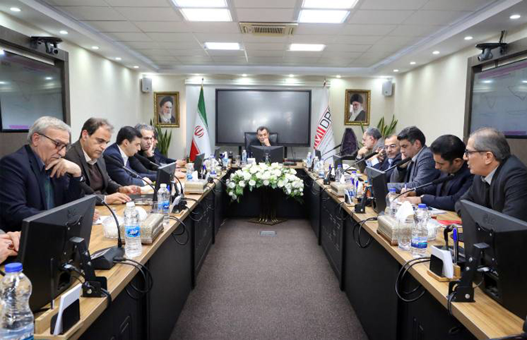 اقدامات ایمیدرو برای تامین پایدار برق معدن و صنایع معدنی 