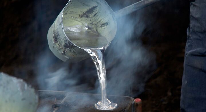 گذار به اقتصاد سبز و چشم انداز رو به رشد برای آلومینیوم