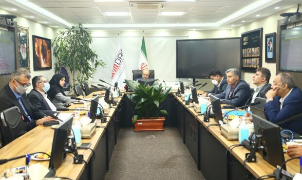 برقراری عدالت صنعتی با تعریف طرح های جدید در مناطق کم برخوردار
