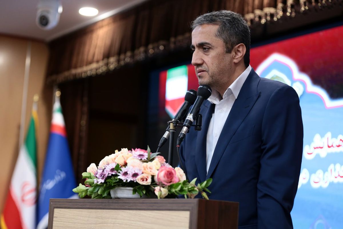 فعال کردن زنجیره آلومینا در برنامه های توسعه‌ای ایمیدرو