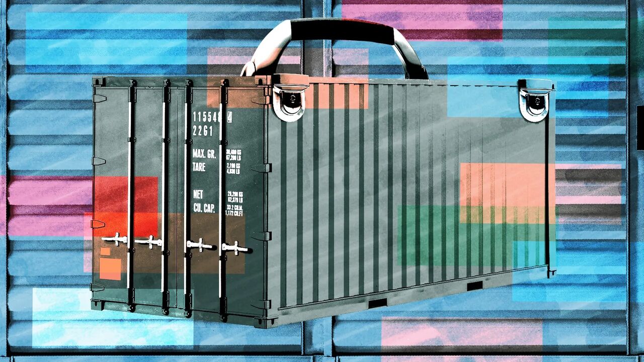 تعرفه دونالد ترامپ در بازار جهاني آلومينيوم