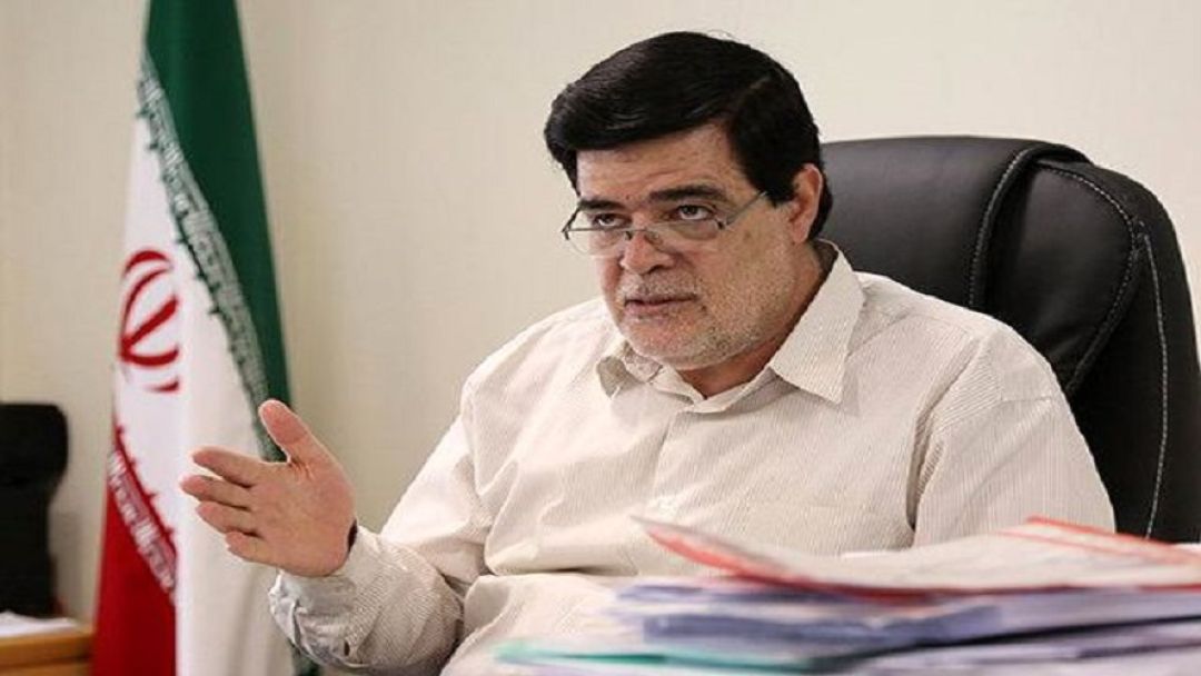 ملاحظات زیست‌ محیطی مانع احداث نیروگاه حرارتي ایرالکو