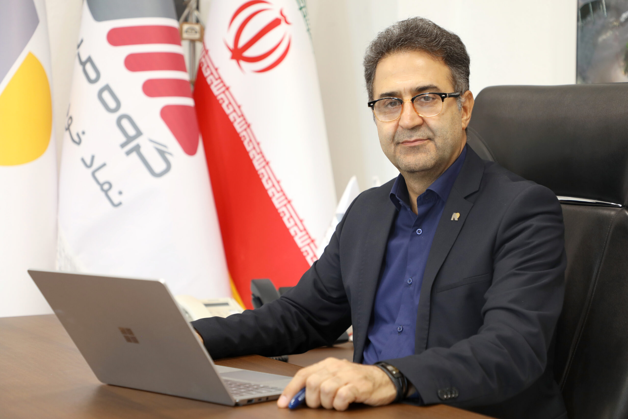 قلب المهدی در جنگ ۱۲ روزه پرصلابت‌تر از قبل تپید/ تمهیدات ویژه‌ای را تا پایان سال ۱۴۰۴ اندیشیده‌ایم