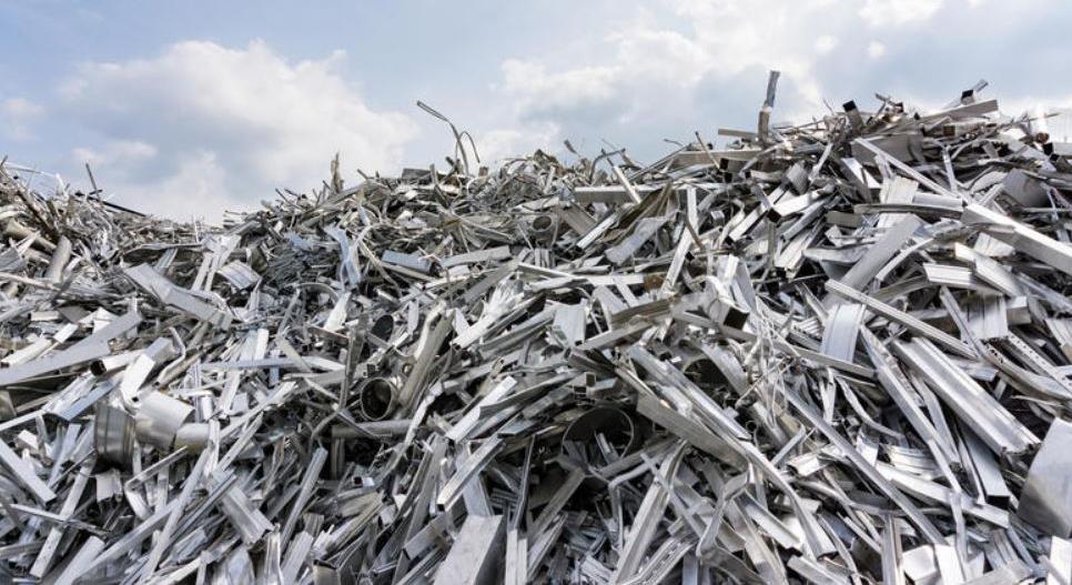 آلومینیوم ثانویه در کانون راهبردهای صنعتی جهان قرار خواهد گرفت