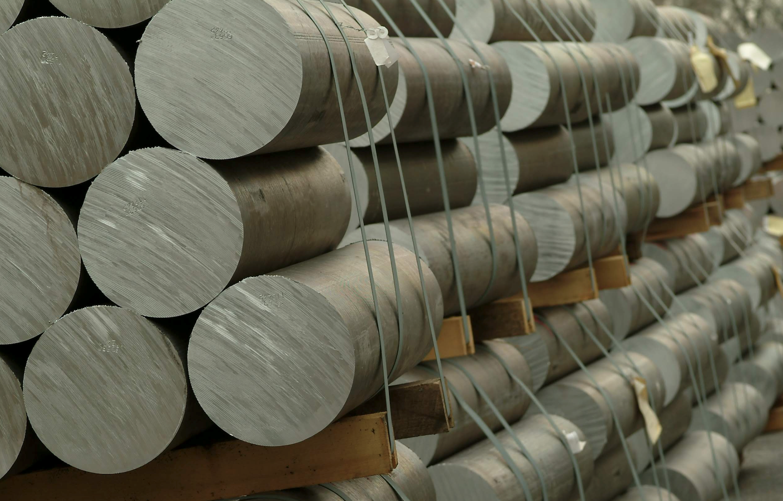 افزایش 3 درصدی تولید شمش آلومینیوم کشور