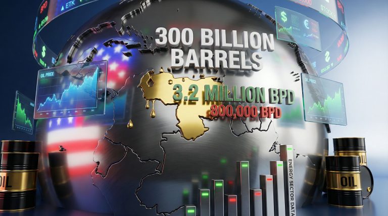 اختلال در انرژی ونزوئلا بازار معادن و فلزات را بهم می ریزد؟