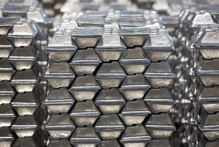 فلزات پایه داغ شد