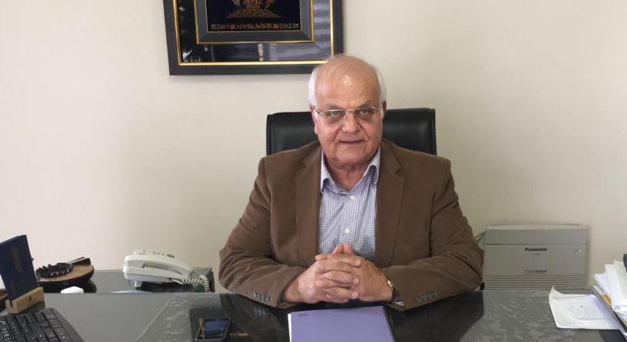 ظرفیت تولید شمش آلومینیوم نصف ظرفیت سند چشم انداز است