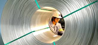 نرخ کاهشی آلومینیوم همواره ادامه دارد