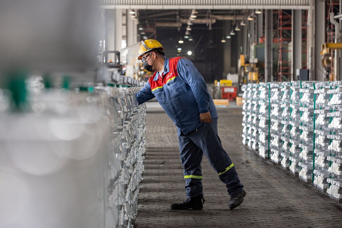 صنعت آلومینیوم آمریکا روزهای روشنی در پیش دارد