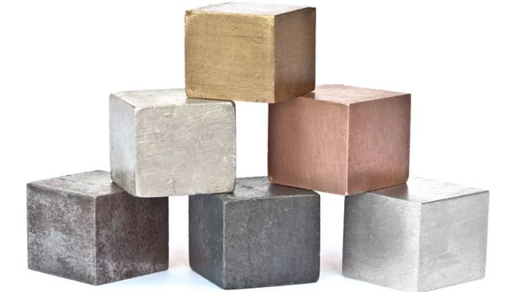 فلزات اساسی عقب‌نشینی کردند