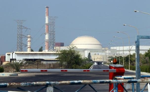 برق نیروگاه بوشهر ۴۰ روز دیگر وارد مدار می‌شود