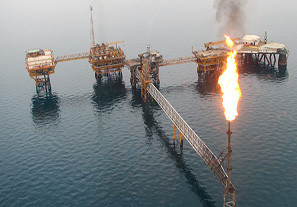 مصادره بخشی از اموال شرکت ملی نفت