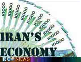 رشد اقتصادی ایران 2.5درصد، تورم 22.5درصد