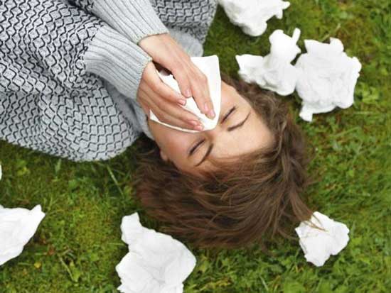 اگر آلرژی فصلی دارید، این غذاها را نخورید