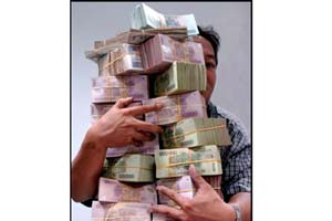 جزئیات تازه از اختلاس در بنیاد شهید