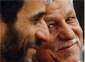 شیپور شکستی که احمدی‌نژاد بالاخره نواخت