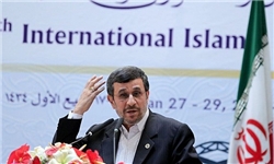 شروط احمدی‌نژاد برای ارتباط با آمریکا 