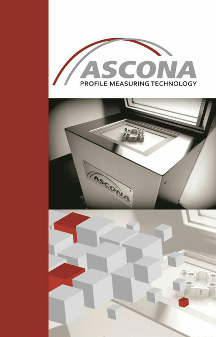 ارائه نرم‌افزار شركت آلماني ASCONA توسط شركت فني و مهندسي پايا افزار فلز
