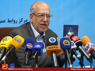 نعمت‌زاده در پاسخ به سوال قاضی‌پور: هیچ‌کدام از ۴ شرکت مبارکه، ذوب‌آهن، مس و آلومینیوم که حقوق نجومی داشته‌اند دولتی نیستند