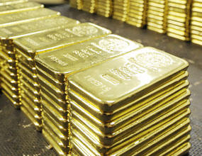 پیش بینی تغییرات بازار طلا تا آخر سال 2011