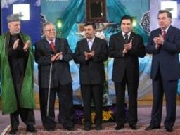 چرا جشن 3میلیون دلاری نوروز در تهران آب رفت؟!
