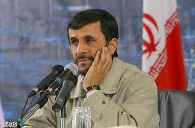 احمدی نژاد: کویت چی داره که ما بخواهیم جاسوسی کنیم