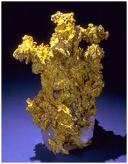 ذخيره قطعي بزرگ‌ترين معدن طلاي ايران به 4 ميليون تن مي‌رسد