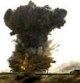 انفجار بمب در سنندج