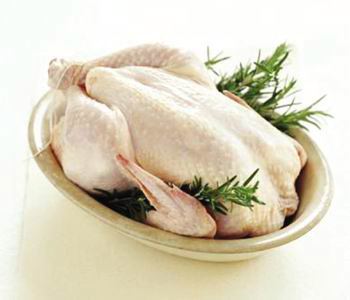 پوست و جگر مرغ، آنتی بیوتیک حیوانی دارد، نخورید