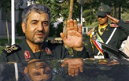 تشکیل سپاهی جدید در استان تهران