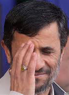 دو آرزویی که توسط آقای احمدی نژاد بر باد رفت