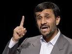 احمدی نژاد: لعنت بر بنیان‌گذار «تفکیک قوا»! 