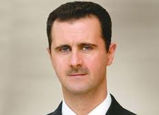 بشار اسد: اگر مردم مرا نخواهند، استعفا می دهم