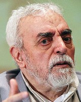 عسگراولادی: نامه احمدی‌نژاد به مجلس خلاف نظر رهبری بود