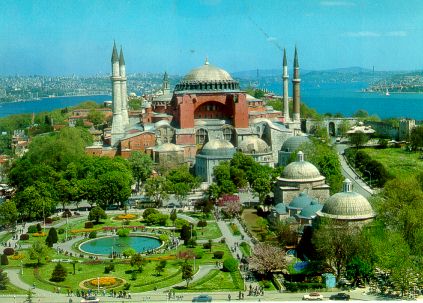 هزینه تفریح در ترکیه یک دهم ایران