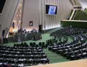 رای عدم اعتماد مجلس به وزیر ورزش پیشنهادی احمدی نژاد