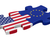ادامه تعلیق تعرفه‌های اروپا توسط آمریکا