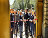افتتاح نیروگاه خود تامین شرکت گروه کارخانه های تولیدی نورد آلومینیوم ( سهامی عام) در مرداد ماه سال 1402 در شهر اراک
