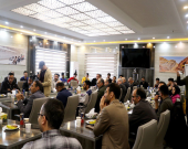 شرکت آلومینای ایران میزبان مسابقات ملی مهارت
