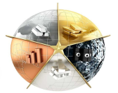 رشد ۱۷درصد فروش فلزات اساسی در مهر