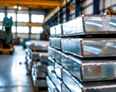 قواعد بازی در صنعت جهانی آلومینیوم بازنویسی خواهد شد