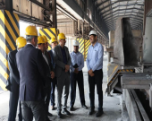 آغاز فصل تازه همکاری‌های پژوهشی دانشگاه آزاد و آلومینیوم المهدی