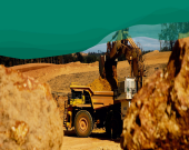 ارزش بازار جهانی بوکسیت جهشی خواهد شد