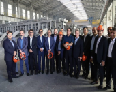 منطقه ویژه لامرد؛ بهترین فرصت سرمایه‌گذاری در کمربند انرژی جنوب