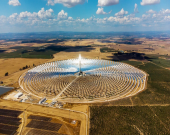 فناوری خورشیدی با ۱۵ برابر تولید انرژی بیشتر